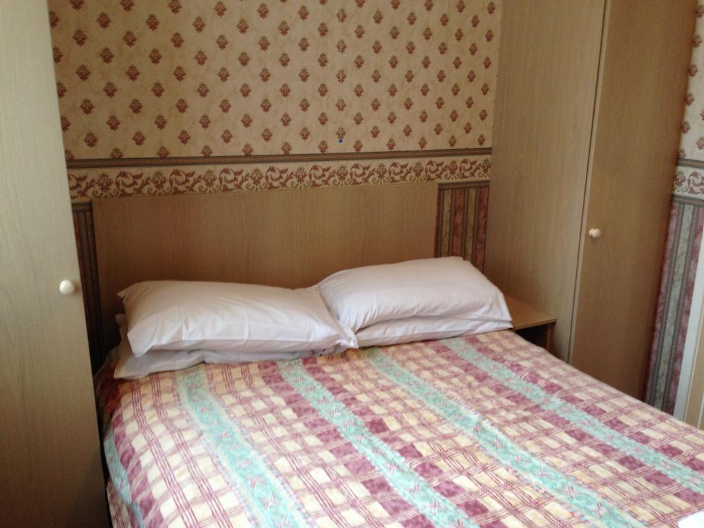 Grand Ash Hotel Llandudno Eksteriør bilde