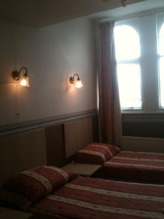 Grand Ash Hotel Llandudno Eksteriør bilde