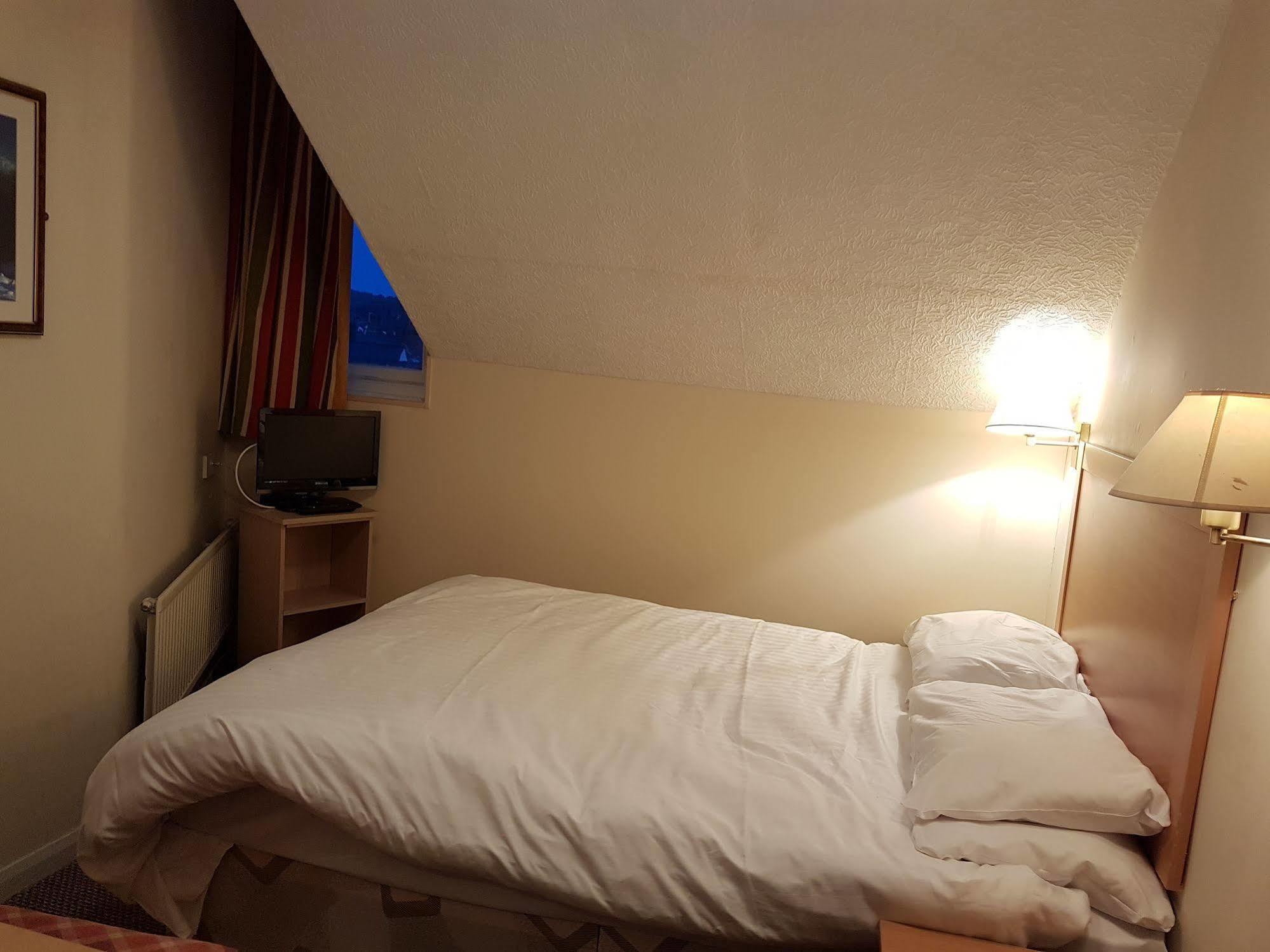 Grand Ash Hotel Llandudno Eksteriør bilde